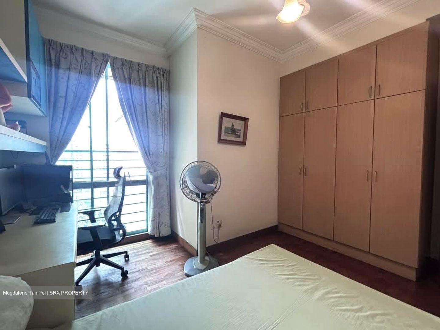 Hazel Park Condominium (D23), Condominium #555315811